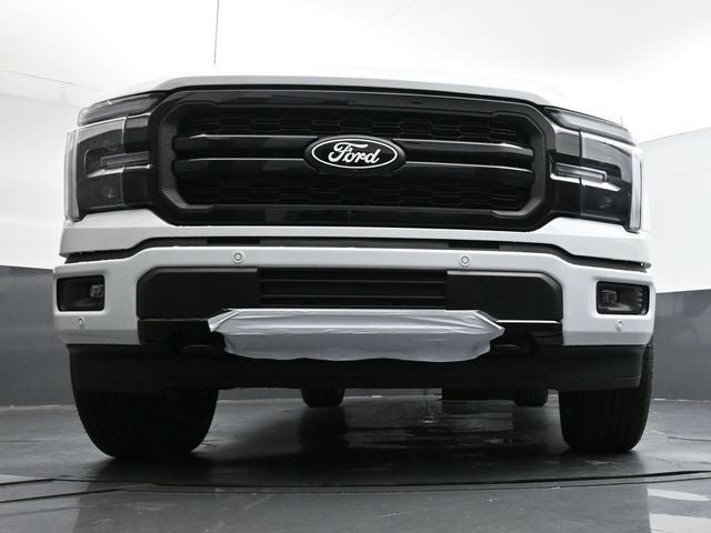 Certified 2025 Ford F150 Lariat w/ Equipment Group 501A Mid AWD/4WD image 27