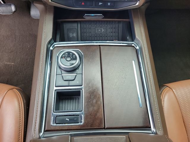 Certified 2023 Ford Expedition Max King Ranch RWD image 29