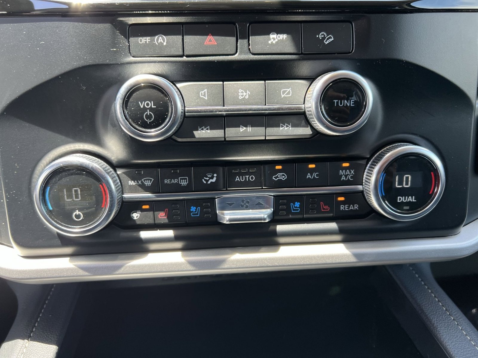 Certified 2024 Ford Expedition XLT AWD/4WD image 29