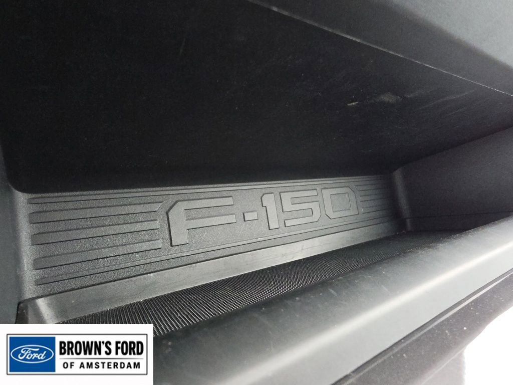 Certified 2023 Ford F150 XL w/ STX Appearance Package AWD/4WD image 19