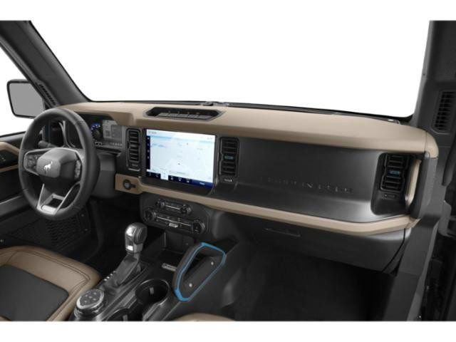 Certified 2023 Ford Bronco Wildtrak AWD/4WD image 24
