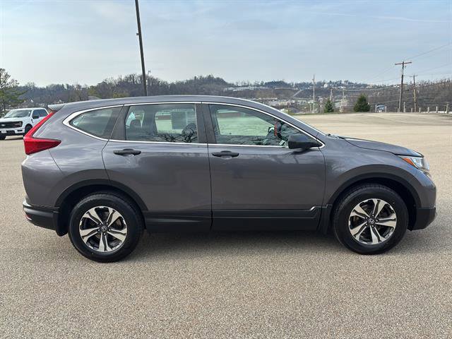 Used 2018 Honda CR-V LX image 6