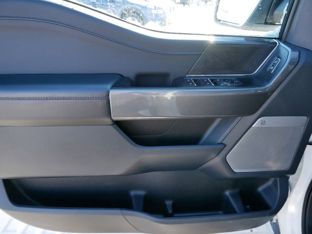 Certified 2023 Ford F150 XLT w/ Equipment Group 302A High image 10