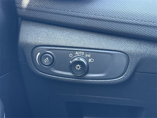 Used 2024 Chevrolet TrailBlazer LT w/ LT Cold Weather Package image 31