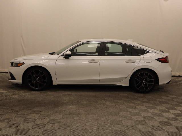 Used 2024 Honda Civic Sport Touring image 12