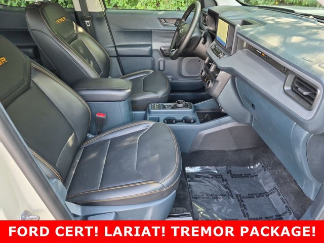 Certified 2024 Ford Maverick Tremor w/ Tremor Off-Road Package AWD/4WD image 28