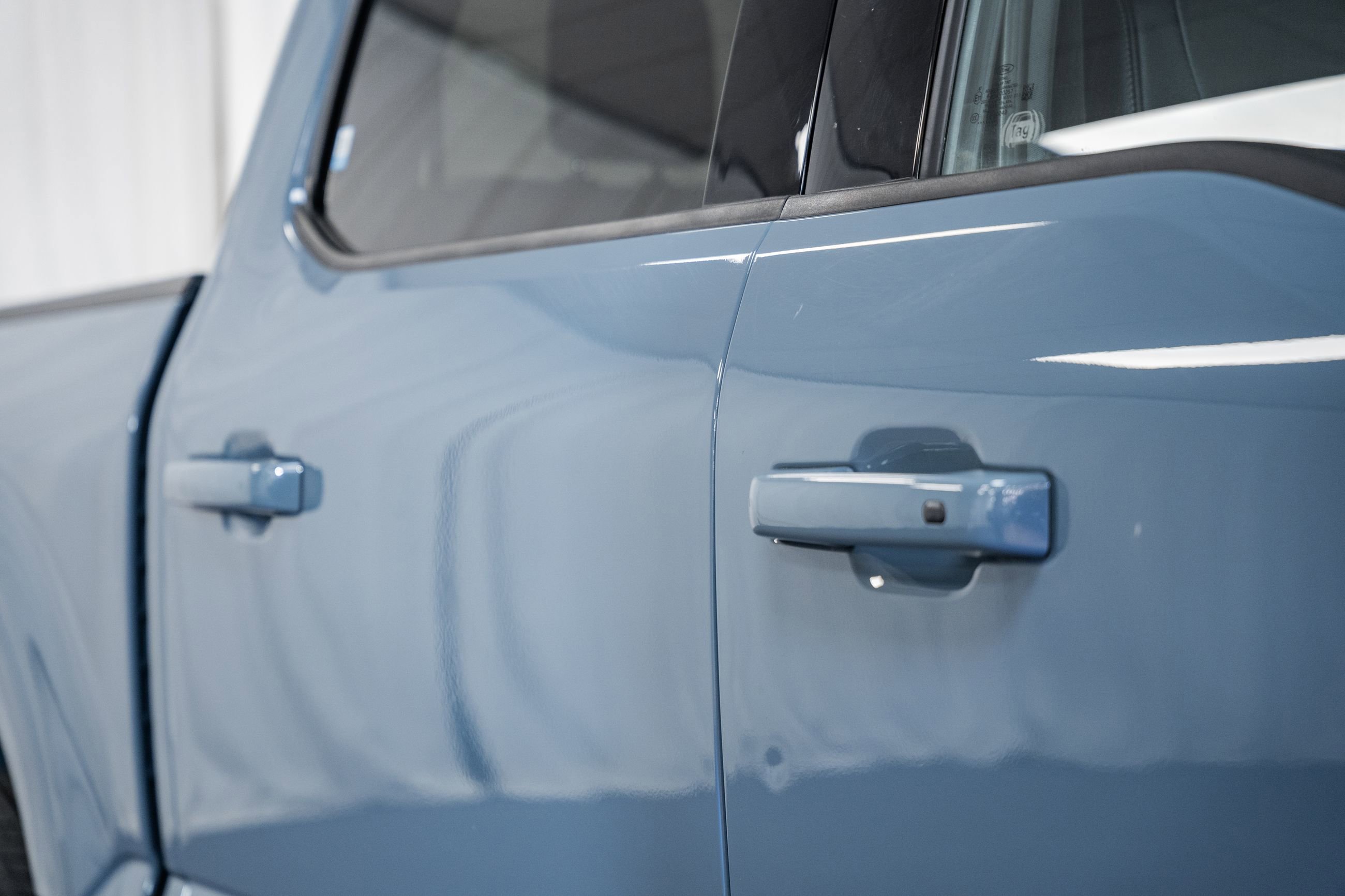 Certified 2023 Ford F150 Lariat w/ Equipment Group 502A High image 15