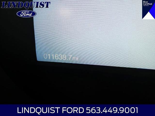 Certified 2024 Ford Edge SEL w/ Convenience Package AWD/4WD image 15