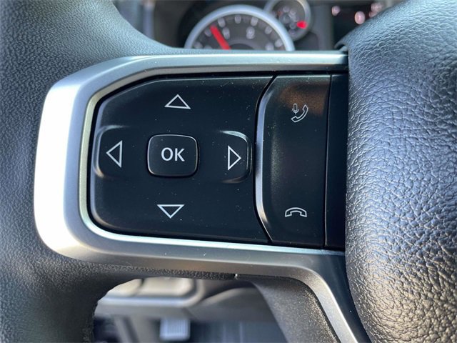 Used 2025 RAM 3500 Big Horn image 21