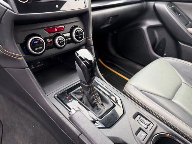 Used 2021 Subaru Crosstrek 2.5i Sport w/ Moonroof Package AWD/4WD image 14