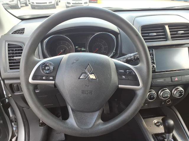 Used 2023 Mitsubishi Outlander Sport ES image 8