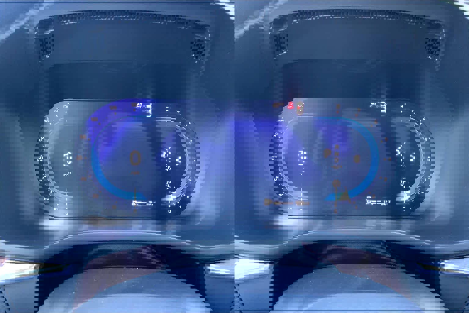 Used 2024 Volvo XC60 B5 Ultimate image 25