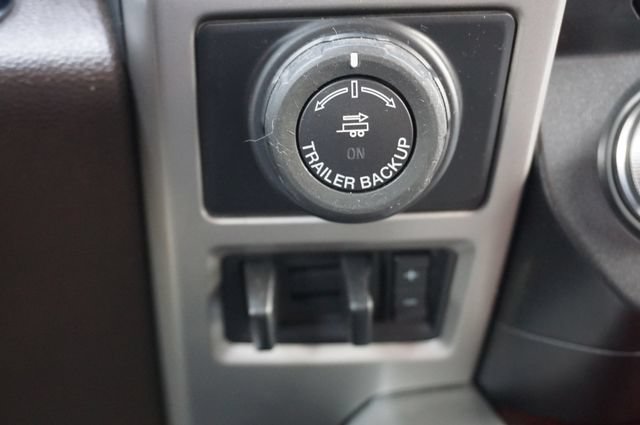 Certified 2018 Ford F150 King Ranch w/ Equipment Group 601A Luxury AWD/4WD image 11