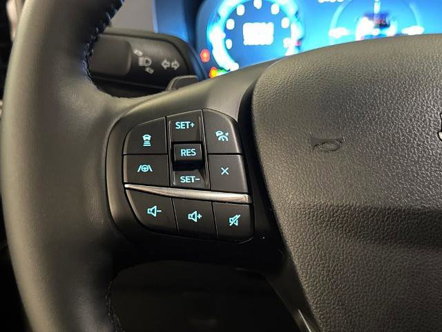 Certified 2025 Ford Bronco Sport Badlands image 19