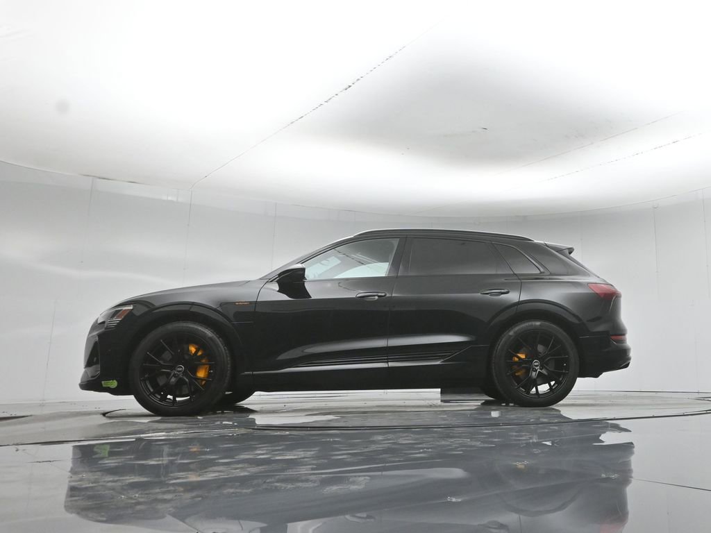 Used 2023 Audi e-tron Chronos w/ Chronos Package AWD/4WD image 55