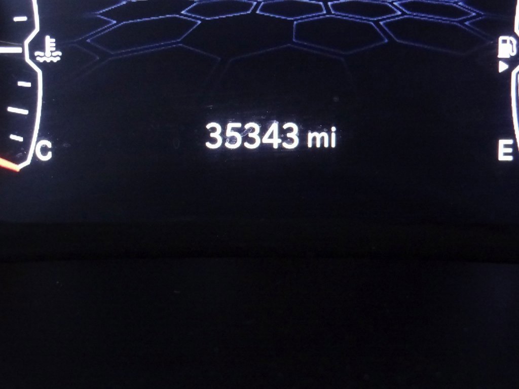 Used 2022 Jeep Compass Latitude w/ Convenience Group image 23