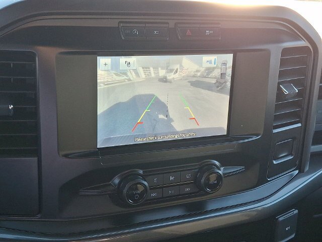 Certified 2023 Ford F150 XL w/ STX Appearance Package AWD/4WD image 21