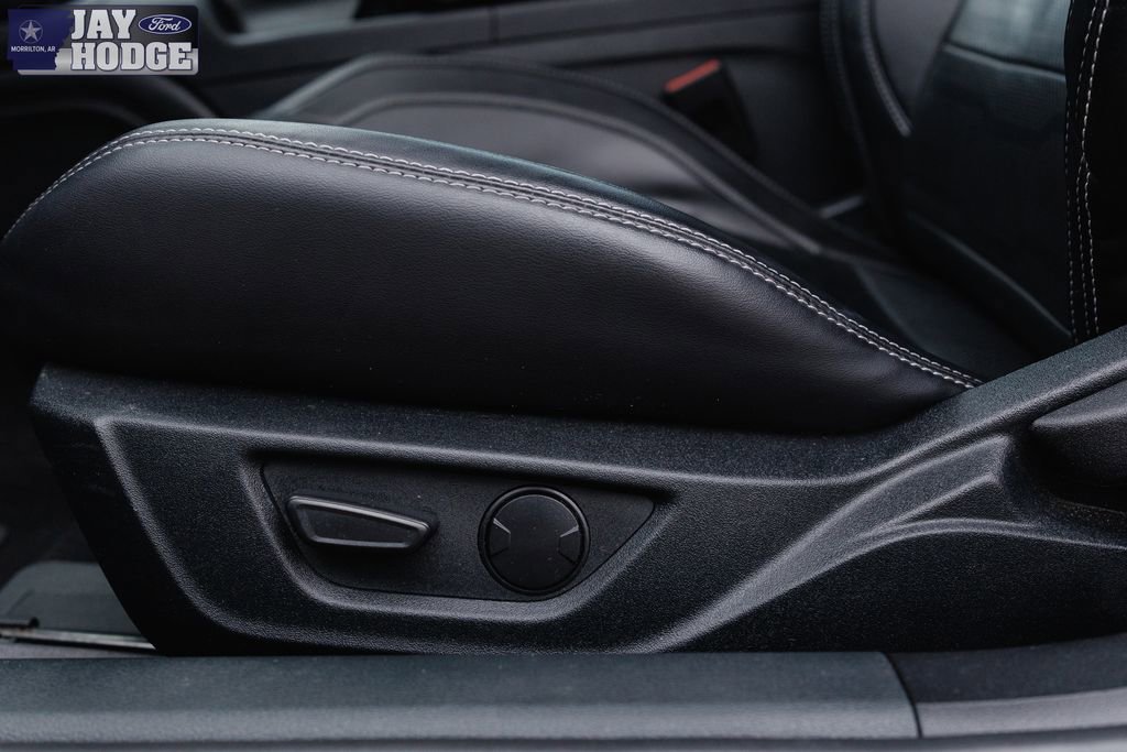 Certified 2023 Ford Mustang Premium w/ Equipment Group 201A image 16