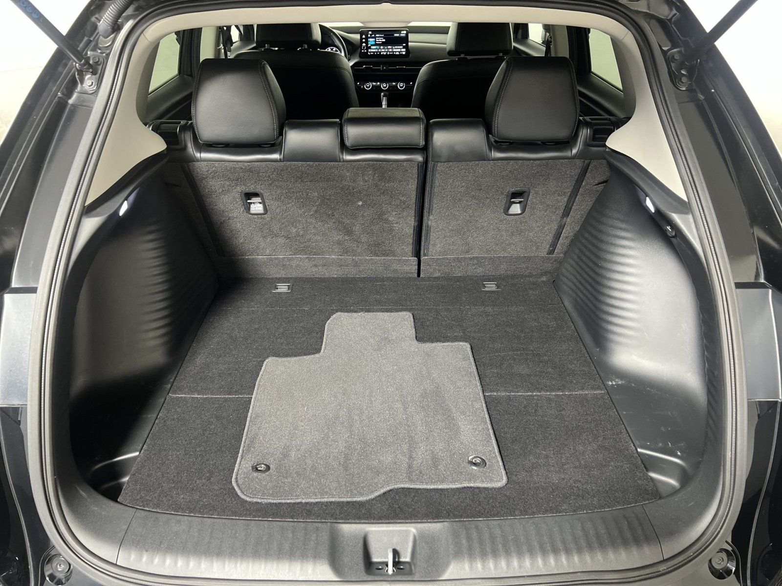 Used 2023 Honda HR-V EX-L image 25
