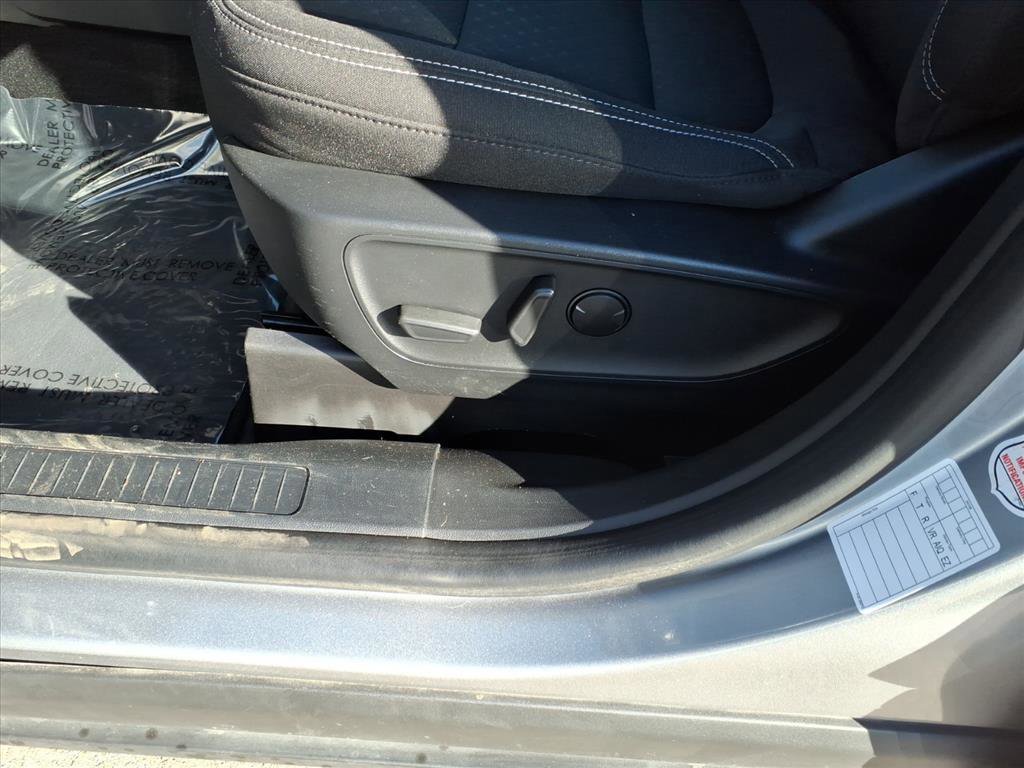 Certified 2024 Ford Escape Active w/ Cold Weather Package image 11