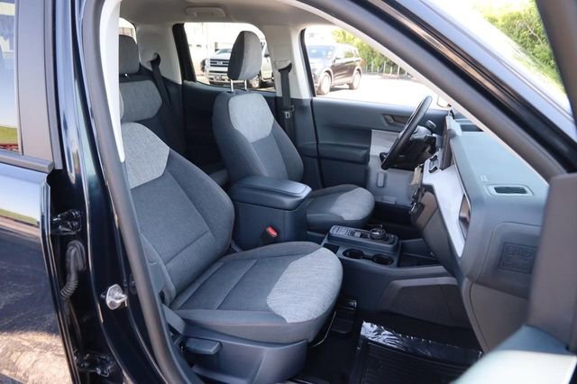 Certified 2023 Ford Maverick XLT w/ XLT Luxury Package image 23