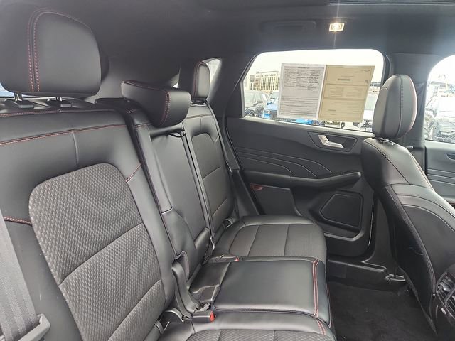 Certified 2023 Ford Escape ST-Line w/ Tech Pack #1 image 29
