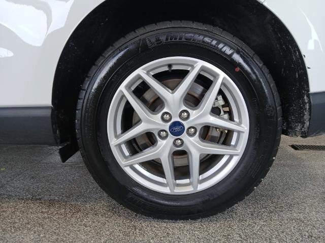 Certified 2022 Ford Edge SEL w/ Convenience Package image 9