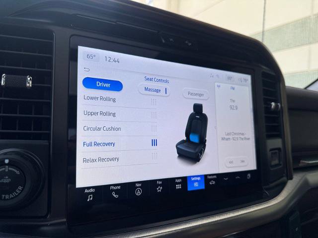 Certified 2025 Ford F150 King Ranch w/ FX4 Off-Road Package image 35