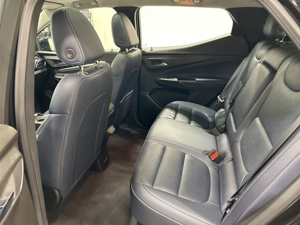 Used 2022 Chevrolet Bolt EUV Premier w/ Launch Edition image 25
