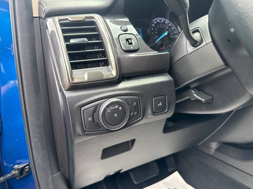 Certified 2019 Ford Ranger Lariat w/ Equipment Group 501A Mid AWD/4WD image 16