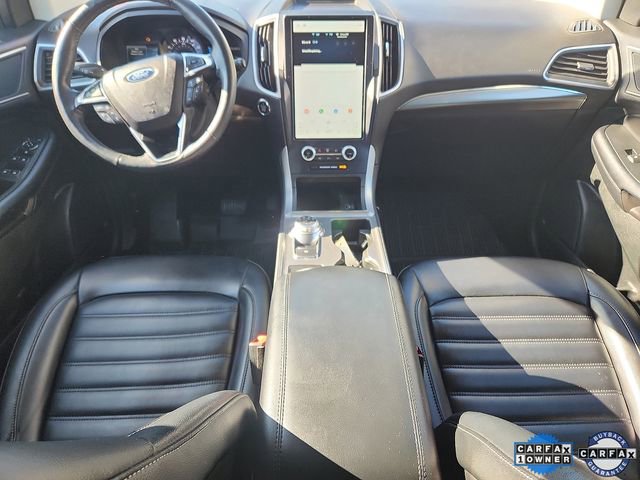 Certified 2022 Ford Edge SEL w/ Convenience Package image 8