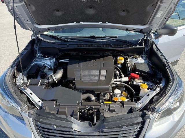 Used 2019 Subaru Forester w/ Alloy Wheel Package AWD/4WD image 20