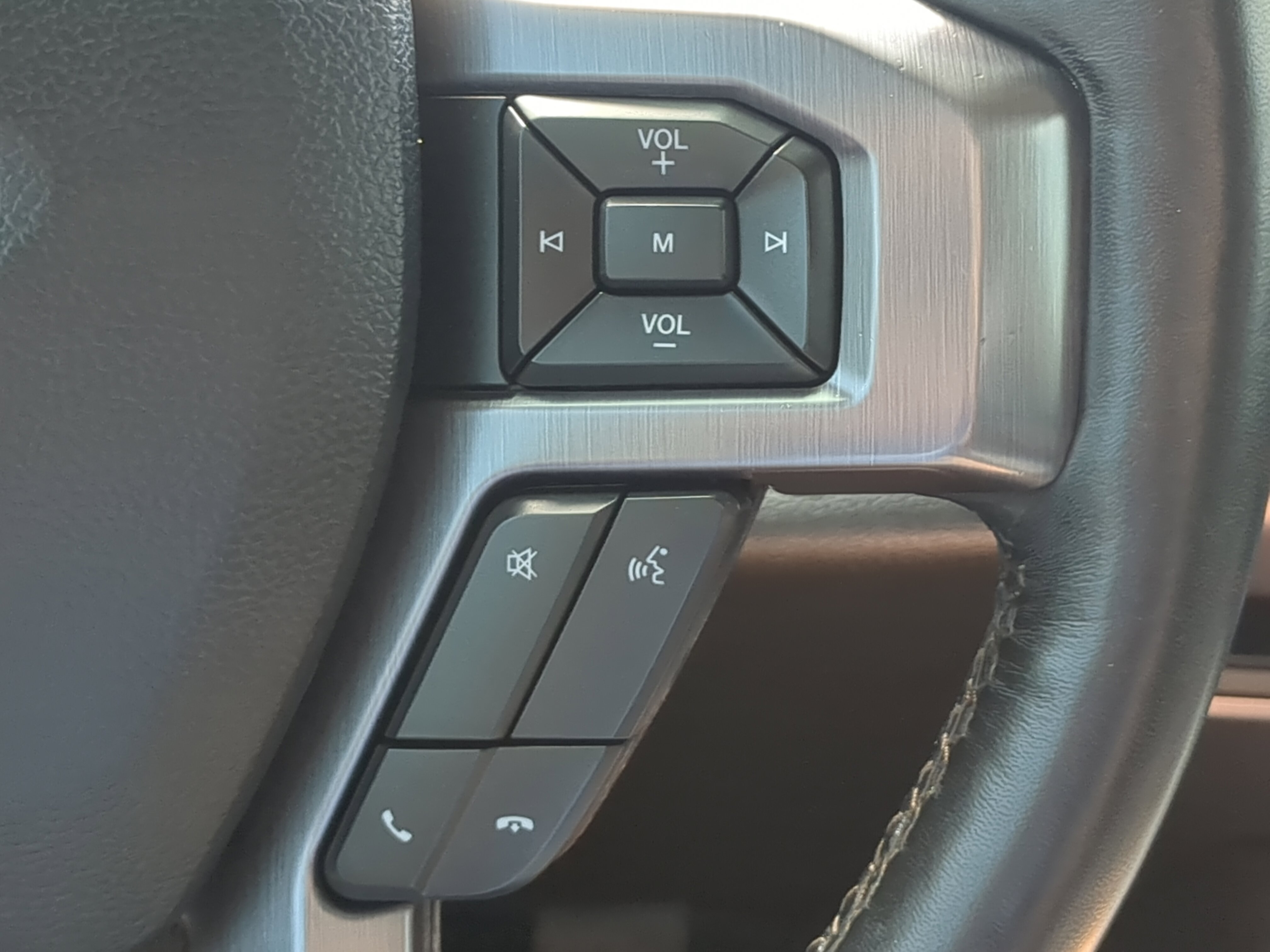 Certified 2019 Ford Expedition Platinum RWD image 25