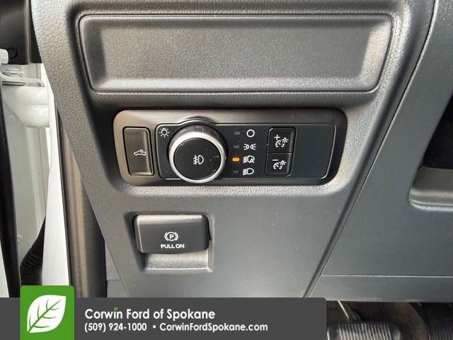 Certified 2024 Ford F150 STX w/ STX Black Appearance Package image 25