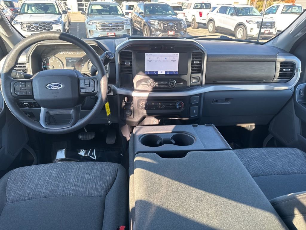 Certified 2023 Ford F150 XLT image 38
