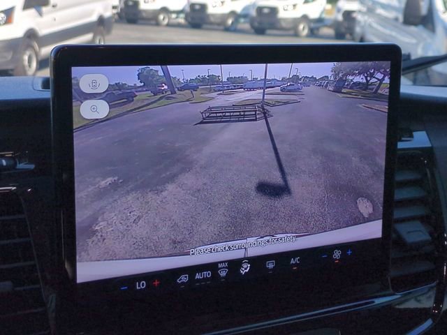 Certified 2024 Ford Transit 350 148 High Roof Extended w/ Interior Upgrade Package image 19