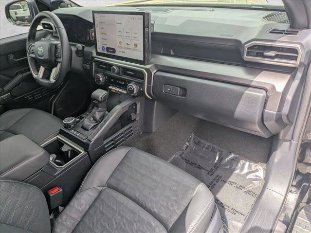 Used 2025 Toyota 4Runner TRD Off-Road Premium w/ Tow Technology Package image 22