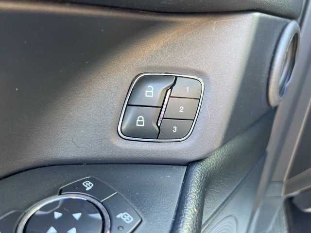 Certified 2021 Ford Expedition Max Limited image 9