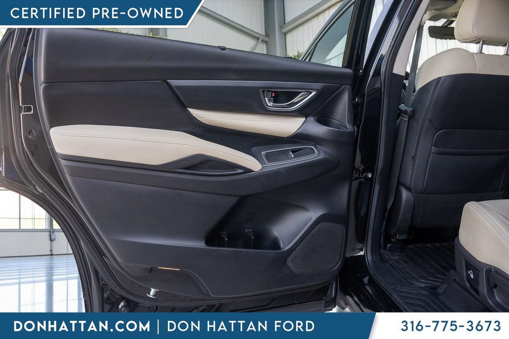 Used 2022 Subaru Ascent Limited AWD/4WD image 18