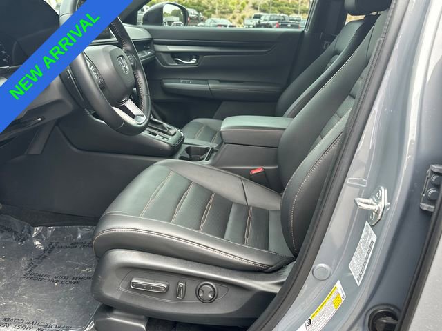 Used 2025 Honda CR-V Sport-L image 9