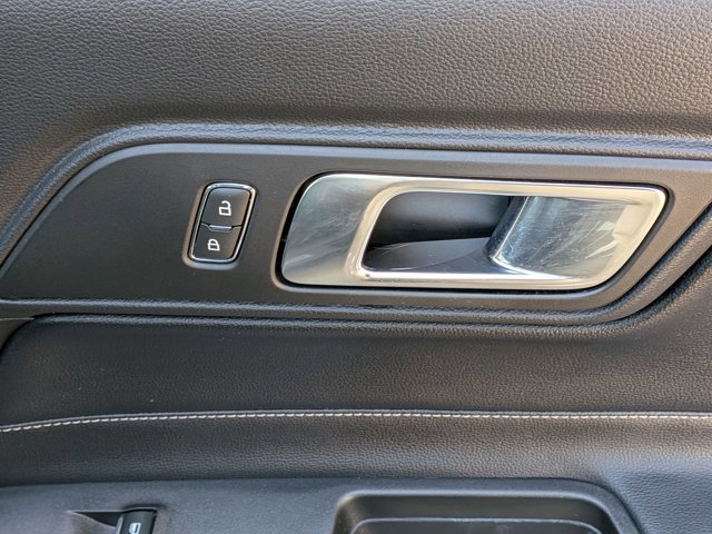 Certified 2021 Ford Mustang GT Premium w/ Black Accent Package image 31