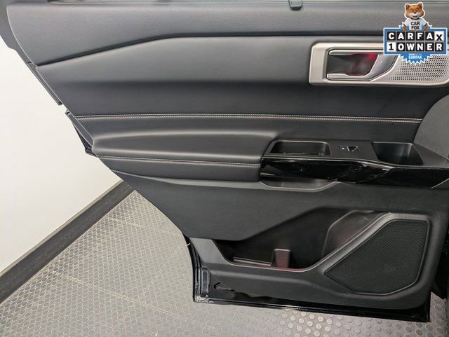 Certified 2023 Ford Explorer ST w/ Equipment Group 401A AWD/4WD image 25