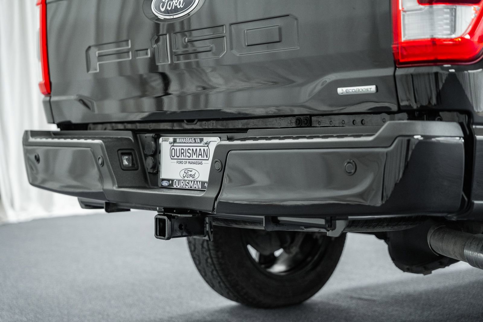 Certified 2021 Ford F150 Lariat w/ Equipment Group 502A High image 25