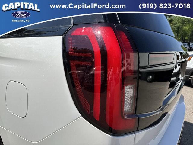 Certified 2025 Ford Expedition Tremor image 15