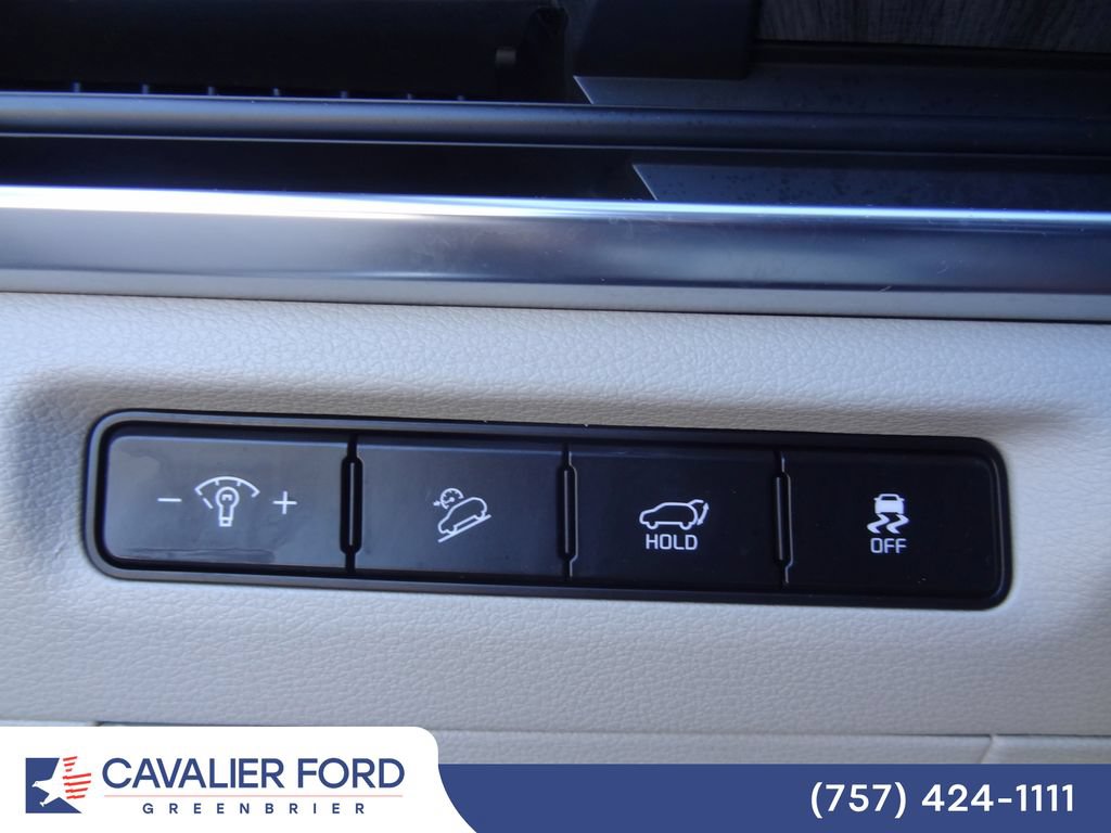 Used 2024 Kia Telluride SX Prestige AWD/4WD image 26