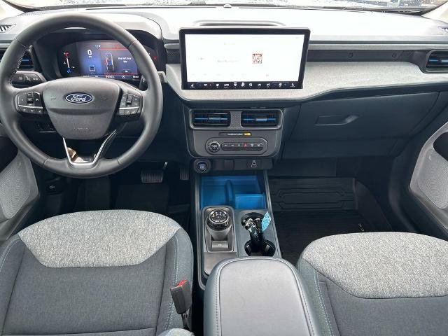 Certified 2025 Ford Maverick XLT w/ XLT Luxury Package AWD/4WD image 14