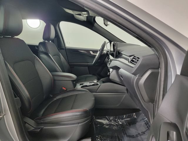 Certified 2024 Ford Escape ST-Line w/ Tech Pack #1 AWD/4WD image 19