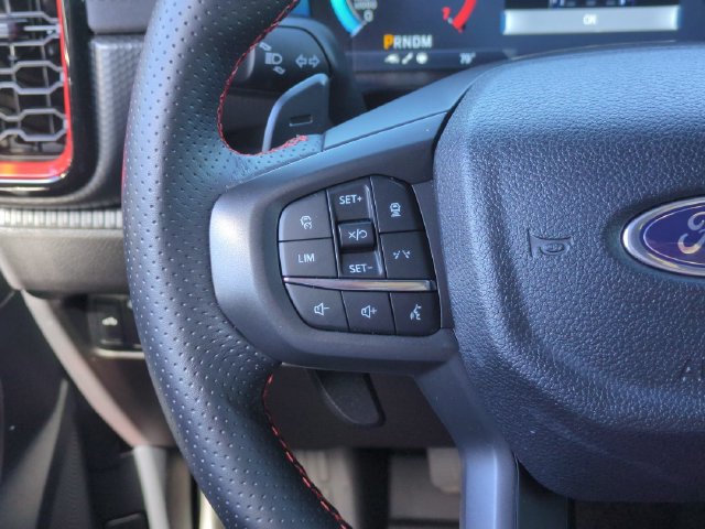 Certified 2024 Ford Ranger Raptor AWD/4WD image 16