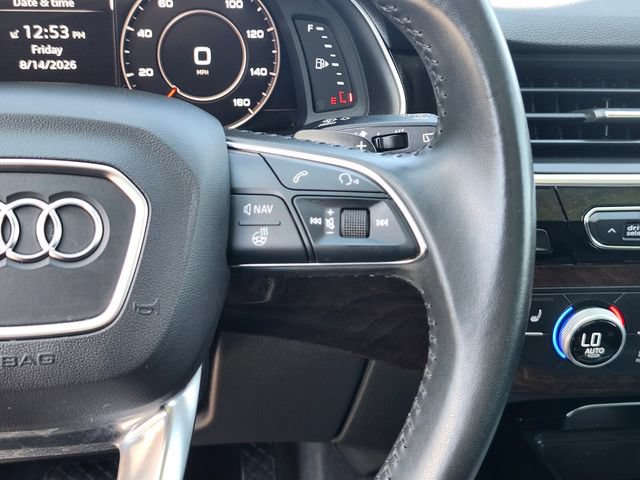 Used 2018 Audi Q7 3.0T Premium Plus w/ Premium Plus Package AWD/4WD image 33