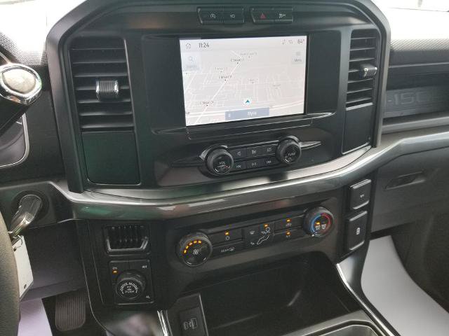 Certified 2023 Ford F150 XL w/ STX Appearance Package AWD/4WD image 18